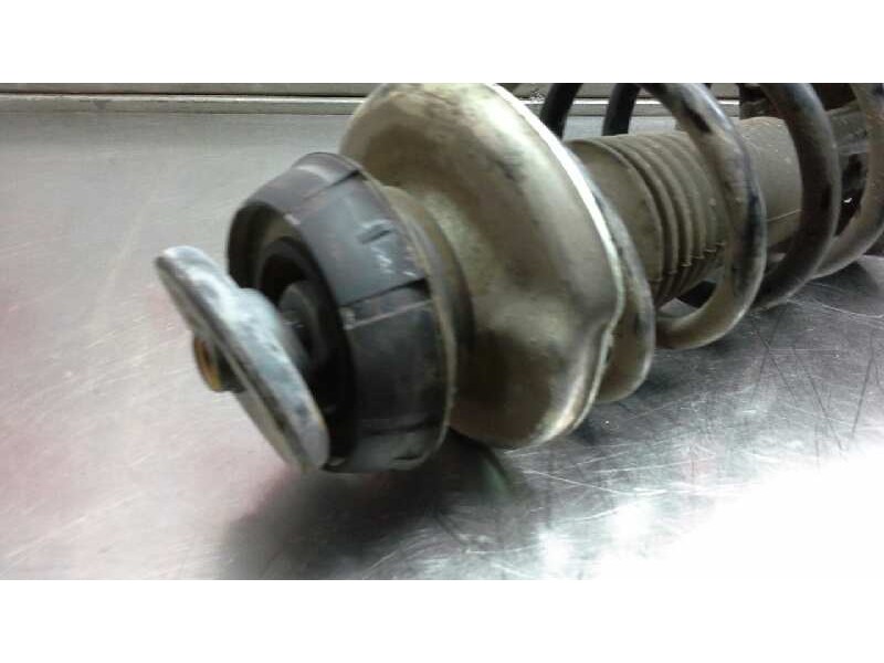 Recambio de amortiguador delantero para dacia sandero ambiance music referencia OEM IAM   