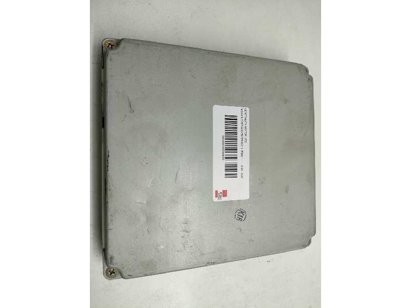 Recambio de centralita motor uce para nissan terrano/terrano.ii (r20) referencia OEM IAM 237107F413  