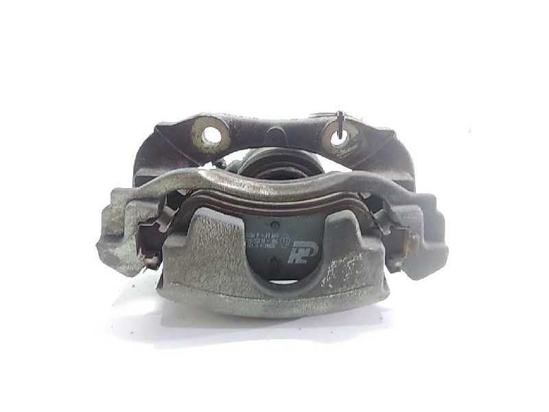 Recambio de pinza freno delantera izquierda para peugeot 1007 dolce referencia OEM IAM 0204Y0113122F  