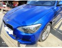 BMW SERIE 1 LIM. (F21)