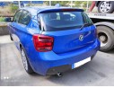 BMW SERIE 1 LIM. (F21)