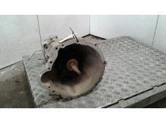 Recambio de caja cambios para nissan vanette (c 220) 2.0 diesel referencia OEM IAM L2  12985