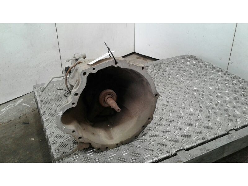 Recambio de caja cambios para nissan vanette (c 220) 2.0 diesel referencia OEM IAM L2  12985