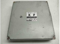 Recambio de centralita motor uce para nissan terrano/terrano.ii (r20) referencia OEM IAM 237107F413  