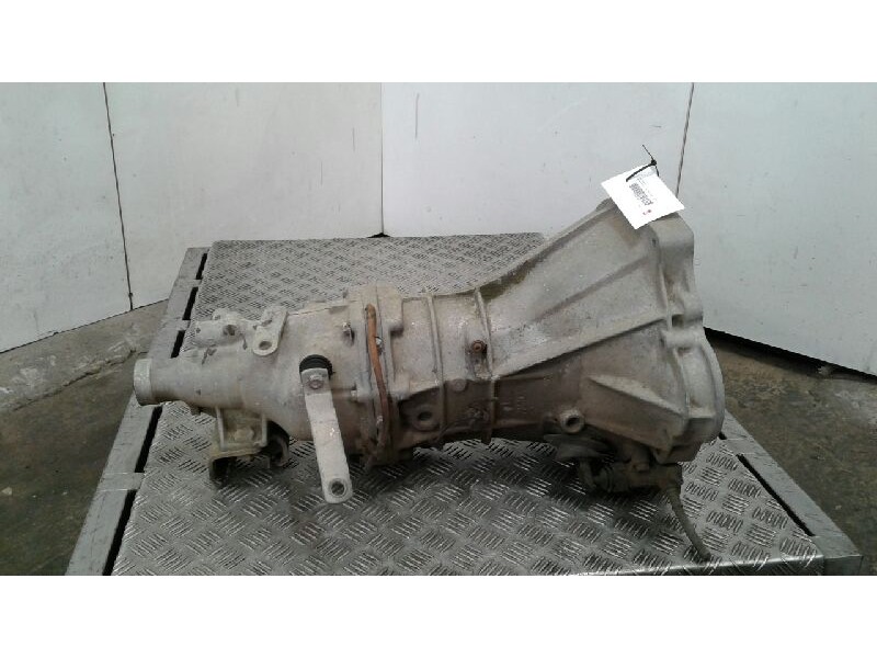 Recambio de caja cambios para nissan vanette (c 220) 2.0 diesel referencia OEM IAM L2  12985