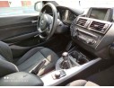 BMW SERIE 1 LIM. (F21)