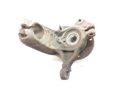 Recambio de mangueta delantera izquierda para peugeot 1007 dolce referencia OEM IAM    2