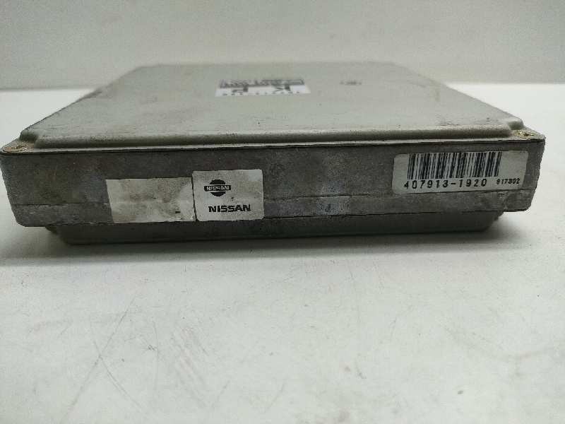 Recambio de centralita motor uce para nissan terrano/terrano.ii (r20) referencia OEM IAM 237107F413  