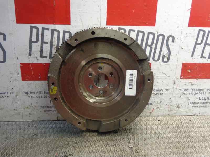 Recambio de volante motor para chevrolet aveo ls referencia OEM IAM   