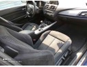 BMW SERIE 1 LIM. (F21)