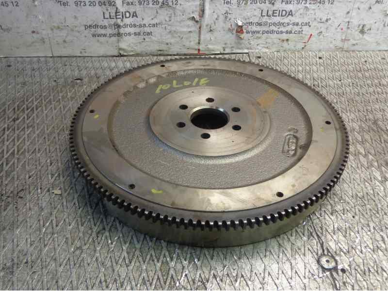 Recambio de volante motor para chevrolet aveo ls referencia OEM IAM   