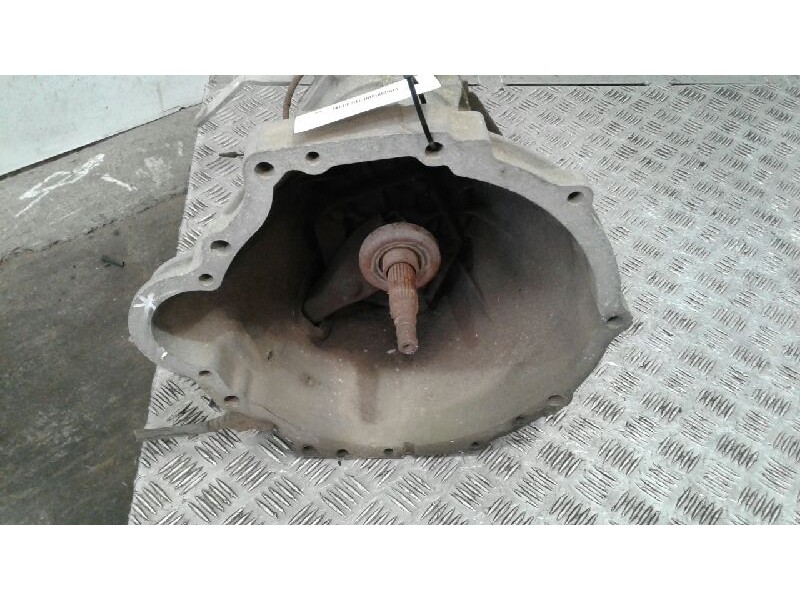 Recambio de caja cambios para nissan vanette (c 220) 2.0 diesel referencia OEM IAM L2  12985