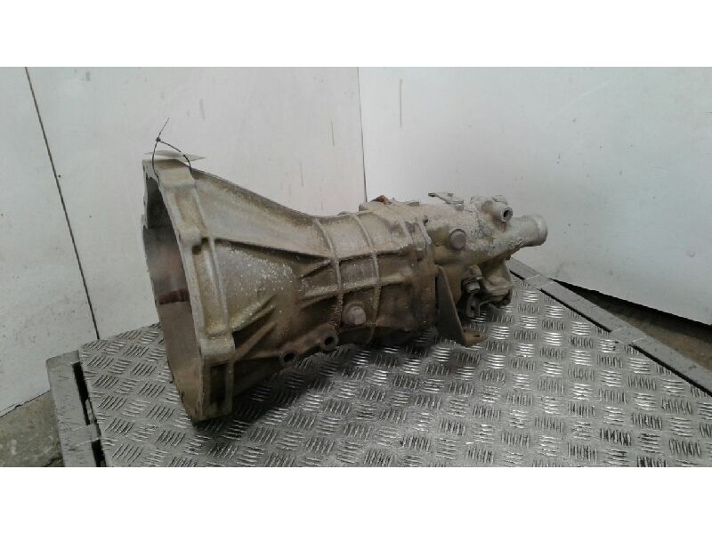 Recambio de caja cambios para nissan vanette (c 220) 2.0 diesel referencia OEM IAM L2  12985