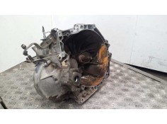 Recambio de caja cambios para citroen berlingo hdi 75 600 first kasten referencia OEM IAM 20DP57   2