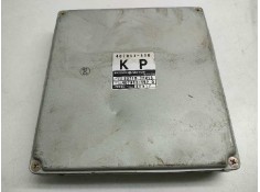 Recambio de centralita motor uce para nissan terrano/terrano.ii (r20) referencia OEM IAM 237107F413  