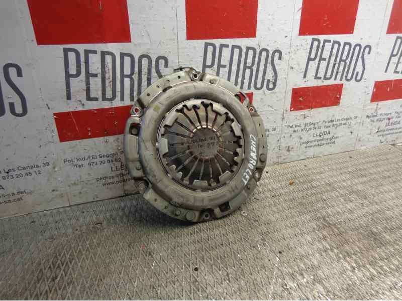 Recambio de prensa embrague para chevrolet aveo ls referencia OEM IAM   