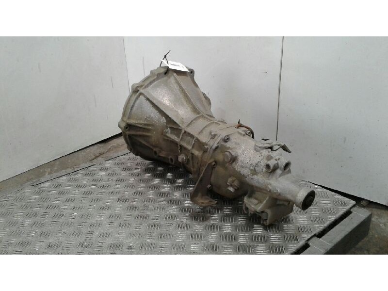 Recambio de caja cambios para nissan vanette (c 220) 2.0 diesel referencia OEM IAM L2  12985