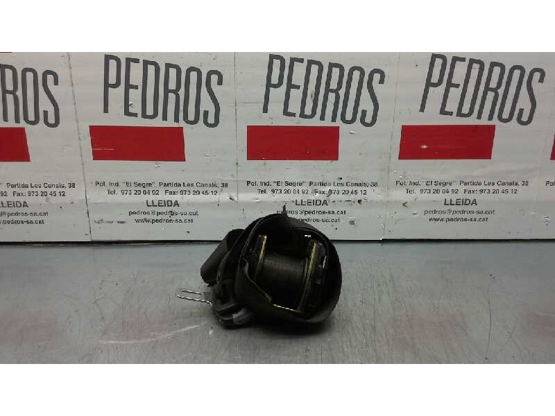 Recambio de cinturon seguridad delantero izquierdo para opel corsa a swing referencia OEM IAM   