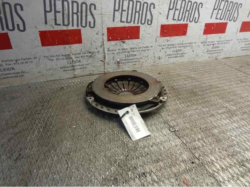 Recambio de prensa embrague para chevrolet aveo ls referencia OEM IAM   