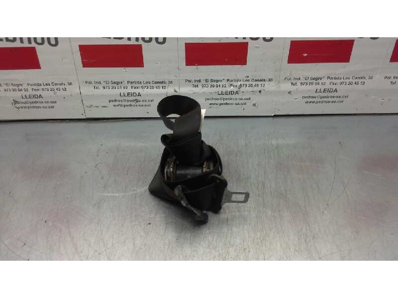 Recambio de cinturon seguridad delantero izquierdo para opel corsa a swing referencia OEM IAM   