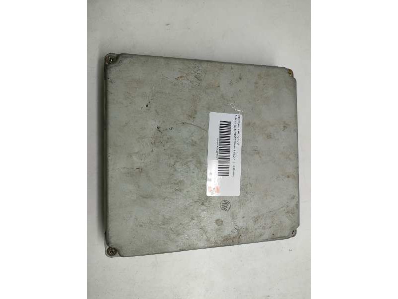 Recambio de centralita motor uce para nissan terrano/terrano.ii (r20) referencia OEM IAM 237107F413  