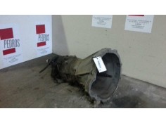 Recambio de caja cambios para nissan vanette (c 220) 2.0 diesel referencia OEM IAM L4 NV 12986