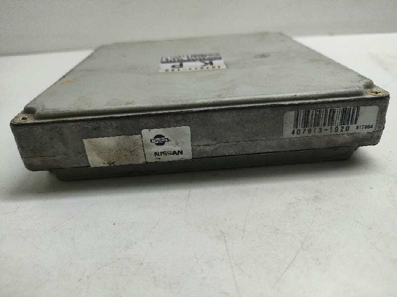 Recambio de centralita motor uce para nissan terrano/terrano.ii (r20) referencia OEM IAM 237107F413  