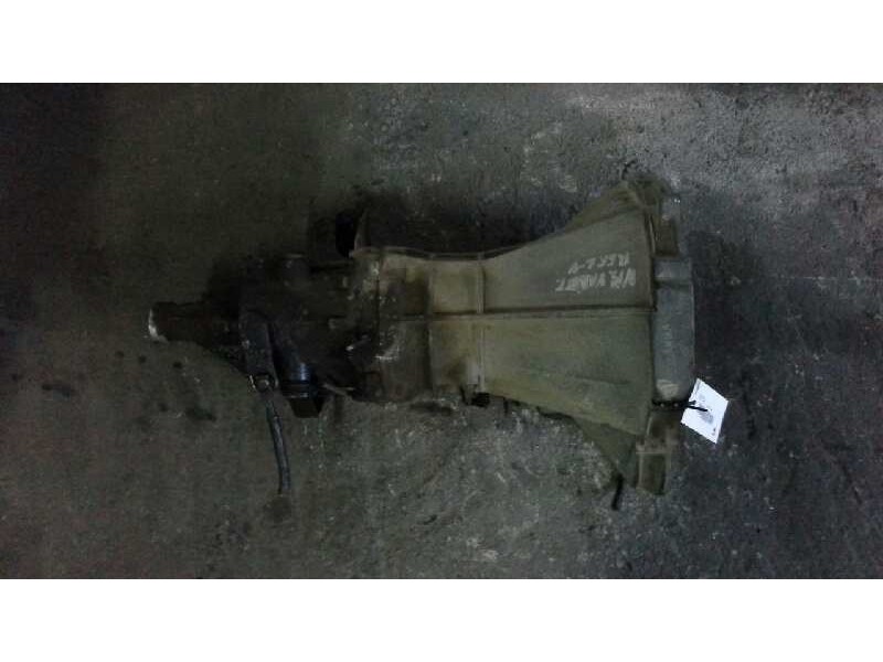 Recambio de caja cambios para nissan vanette (c 220) 2.0 diesel referencia OEM IAM L4 NV 12986