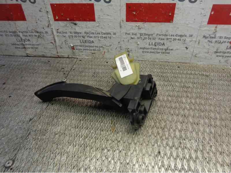 Recambio de pedal acelerador para ford transit caja cerrada, corta (fy) (2000 =>) 2.0 tde cat referencia OEM IAM   