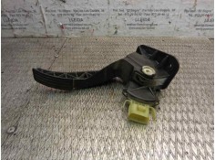 Recambio de pedal acelerador para ford transit caja cerrada, corta (fy) (2000 =>) 2.0 tde cat referencia OEM IAM    2