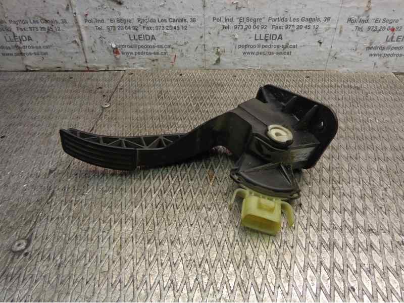 Recambio de pedal acelerador para ford transit caja cerrada, corta (fy) (2000 =>) 2.0 tde cat referencia OEM IAM   