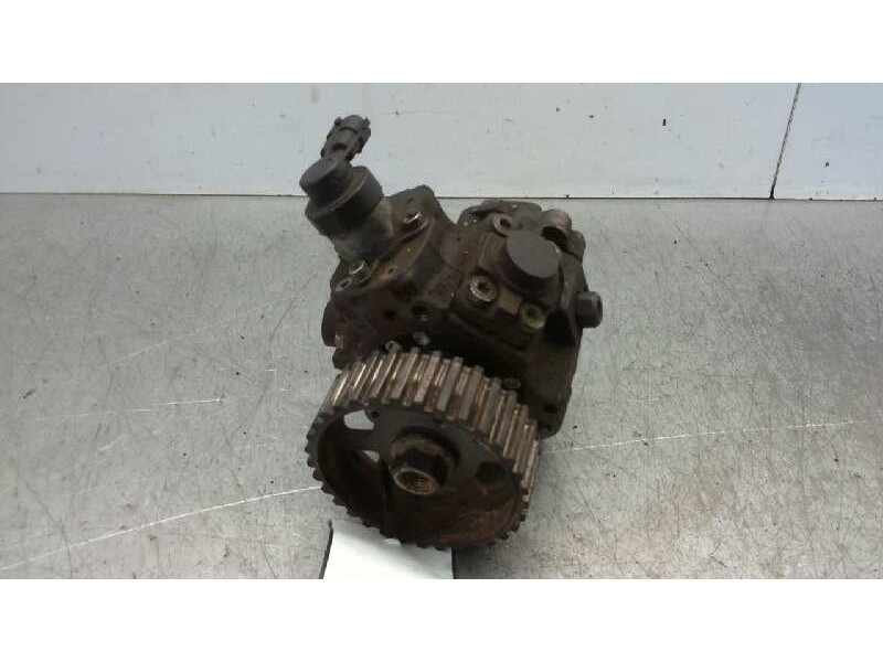 Recambio de bomba inyeccion para citroen berlingo hdi 75 600 first kasten referencia OEM IAM 0445010102 BOSCH 