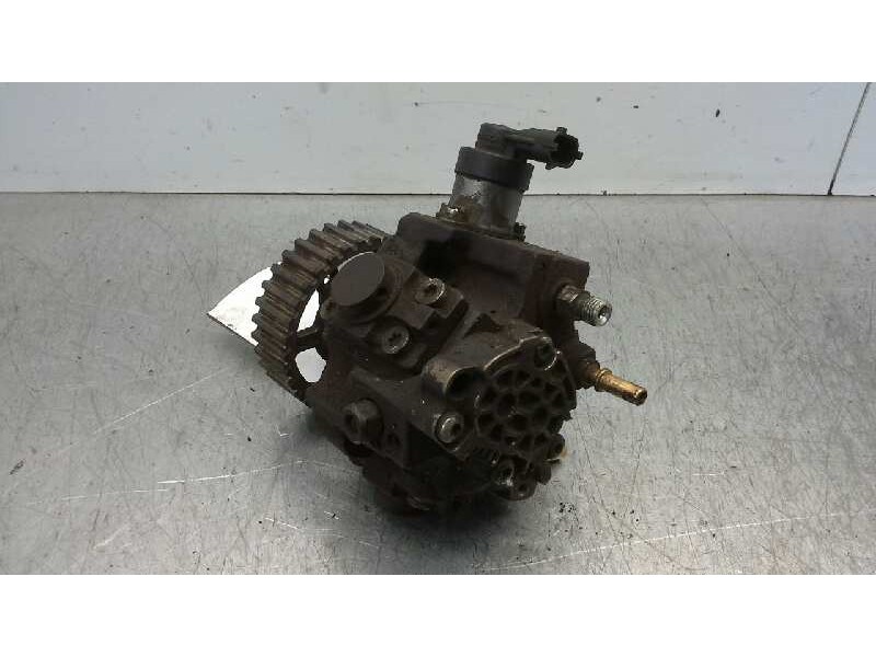 Recambio de bomba inyeccion para citroen berlingo hdi 75 600 first kasten referencia OEM IAM 0445010102 BOSCH 