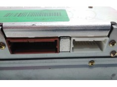 Recambio de pantalla multifuncion para nissan primera berlina (p12) referencia OEM IAM 28090AV612   2