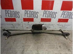Recambio de motor limpia delantero para ford transit caja cerrada, corta (fy) (2000 =>) 2.0 tde cat referencia OEM IAM 404523   2