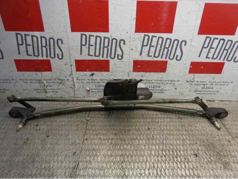 Recambio de motor limpia delantero para ford transit caja cerrada, corta (fy) (2000 =>) 2.0 tde cat referencia OEM IAM 404523  