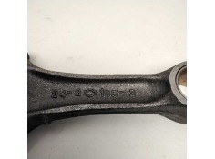 Recambio de biela para nissan vanette (c 220) referencia OEM IAM 2421C52  13001 2