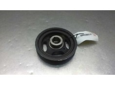 Recambio de polea cigueñal para nissan juke (f15) 1.6 16v referencia OEM IAM 40922J14  