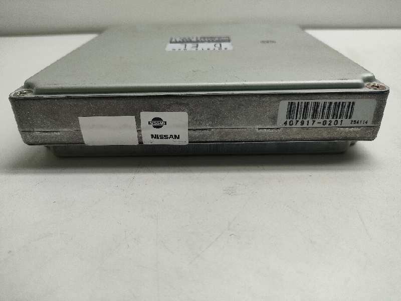 Recambio de centralita motor uce para nissan patrol gr (y60) referencia OEM IAM 23710VC611 GR (Y61) 