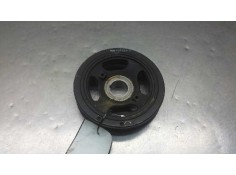 Recambio de polea cigueñal para nissan juke (f15) 1.6 16v referencia OEM IAM 40922J14   2