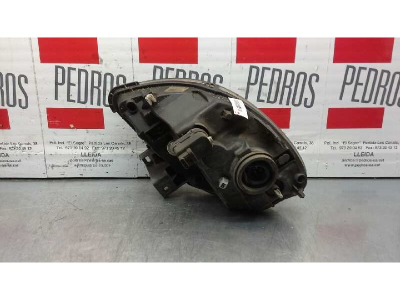 Recambio de faro derecho para renault kangoo (f/kc0) fairway 4x4 referencia OEM IAM   