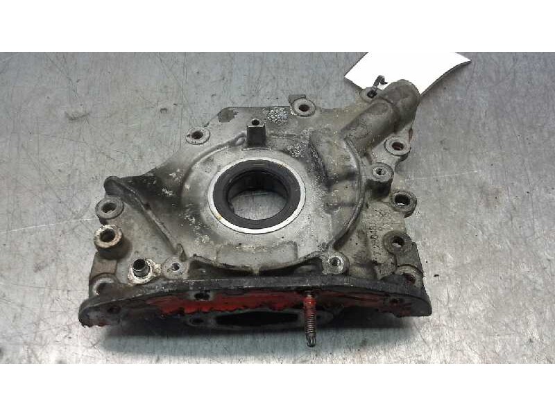 Recambio de bomba aceite para citroen berlingo hdi 75 600 first kasten referencia OEM IAM 26724803  