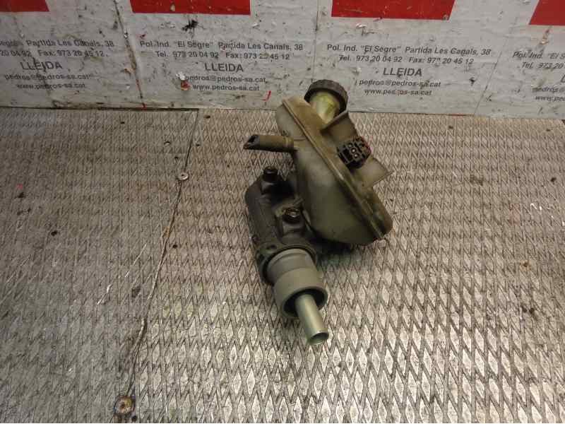 Recambio de bomba freno para ford transit caja cerrada, corta (fy) (2000 =>) 2.0 tde cat referencia OEM IAM   