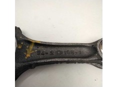Recambio de biela para nissan vanette (c 220) referencia OEM IAM 2421C51  13001 2