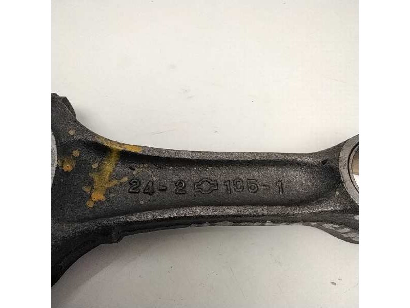 Recambio de biela para nissan vanette (c 220) referencia OEM IAM 2421C51  13001