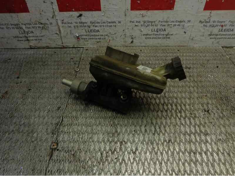 Recambio de bomba freno para ford transit caja cerrada, corta (fy) (2000 =>) 2.0 tde cat referencia OEM IAM   