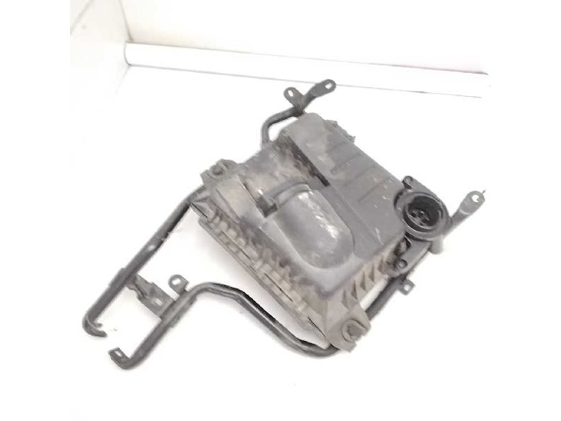 Recambio de caja filtro de aire para renault trafic caja cerrada (ab 4.01) 1.9 diesel referencia OEM IAM   