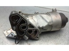 Recambio de soporte filtro aceite para citroen berlingo hdi 75 600 first kasten referencia OEM IAM    2