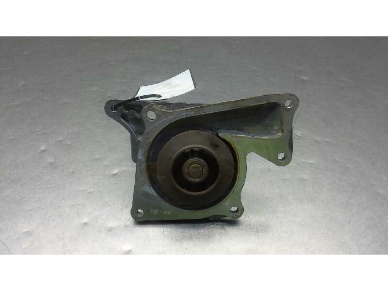 Recambio de bomba agua para renault kangoo 1.5 dci diesel fap referencia OEM IAM 8200713853 238021 