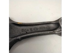 Recambio de biela para nissan vanette (c 220) referencia OEM IAM 2421C51  13001 2